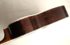 Martin 【動画あり】 CTM 000-45 #2969064 【アディロンダックトップ×グアテマラローズウッドサイドバック 】【42.9mmナット幅】_14
