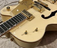 Gretsch 【USED】G6136T-LTV White Falcon 2014年製 [3.82㎏]【G-CLUB TOKYO】_6