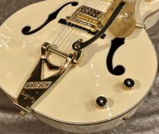 Gretsch 【USED】G6136T-LTV White Falcon 2014年製 [3.82㎏]【G-CLUB TOKYO】_7