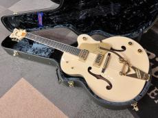 Gretsch 【USED】G6136T-LTV White Falcon 2014年製 [3.82㎏]【G-CLUB TOKYO】_11