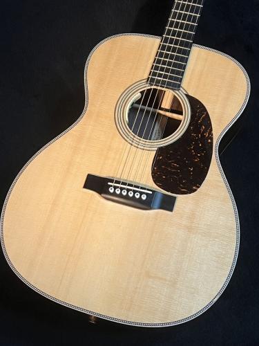 Martin 【USED】 Custom Shop CTM 000-28 [2023年製]