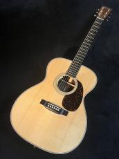 Martin 【USED】 Custom Shop CTM 000-28 [2023年製]_2