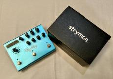 strymon BigSky