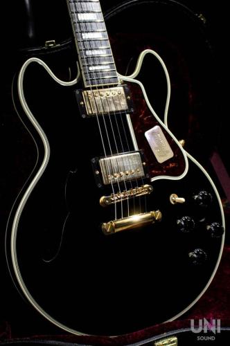 Gibson CS-356 / 2017