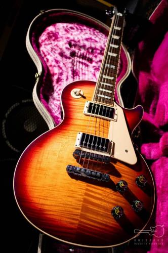 Gibson Les Paul Peace / 2014