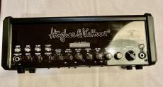 Hughes & Kettner Black Spirit 200 Head & FSM-432 Mk VI MIDI Board _2