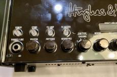 Hughes & Kettner Black Spirit 200 Head & FSM-432 Mk VI MIDI Board _3