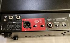 Hughes & Kettner Black Spirit 200 Head & FSM-432 Mk VI MIDI Board _6