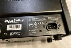 Hughes & Kettner Black Spirit 200 Head & FSM-432 Mk VI MIDI Board _7