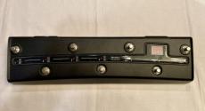 Hughes & Kettner Black Spirit 200 Head & FSM-432 Mk VI MIDI Board _8