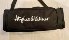 Hughes & Kettner Black Spirit 200 Head & FSM-432 Mk VI MIDI Board _11