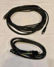 Hughes & Kettner Black Spirit 200 Head & FSM-432 Mk VI MIDI Board _12