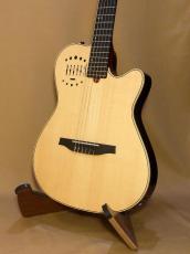 Godin Multiac Nylon Duet Ambiance_2