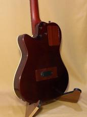 Godin Multiac Nylon Duet Ambiance_3