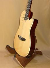 Godin Multiac Nylon Duet Ambiance_4