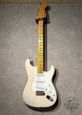 Fender Custom Shop Master Built Eric Clapton Build by Todd Krause_2