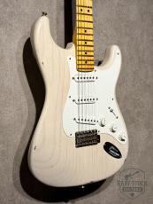 Fender Custom Shop Master Built Eric Clapton Build by Todd Krause_3