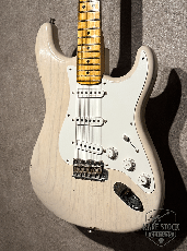 Fender Custom Shop Master Built Eric Clapton Build by Todd Krause_4