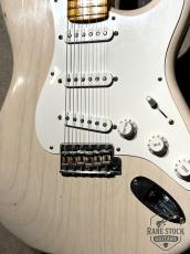 Fender Custom Shop Master Built Eric Clapton Build by Todd Krause_5