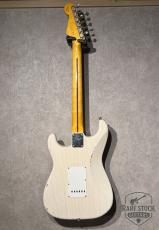 Fender Custom Shop Master Built Eric Clapton Build by Todd Krause_7