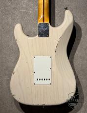 Fender Custom Shop Master Built Eric Clapton Build by Todd Krause_8