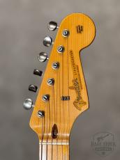 Fender Custom Shop Master Built Eric Clapton Build by Todd Krause_10