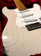 Fender Custom Shop Master Built Eric Clapton Build by Todd Krause_12