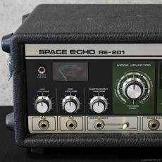 Roland RE-201 Space Echo スペースエコー #5052**_6
