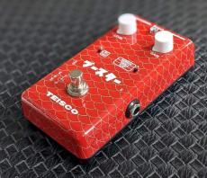 Teisco ブースター_4