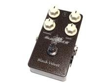 Blackberry JAM Black Velvet