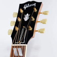 Gibson Hummingbird Faded_4