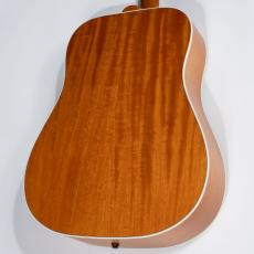 Gibson Hummingbird Faded_6