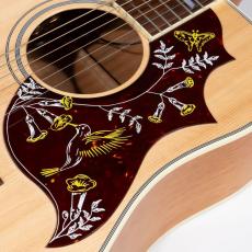 Gibson Hummingbird Faded_9