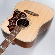 Gibson Hummingbird Faded_10