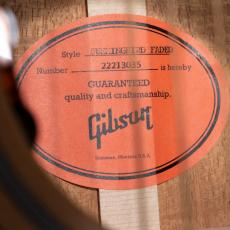 Gibson Hummingbird Faded_11