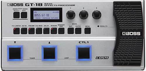 BOSS GT-1B