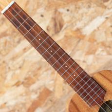 Ceniza Hawaiian Koa Soprano Long Neck_6