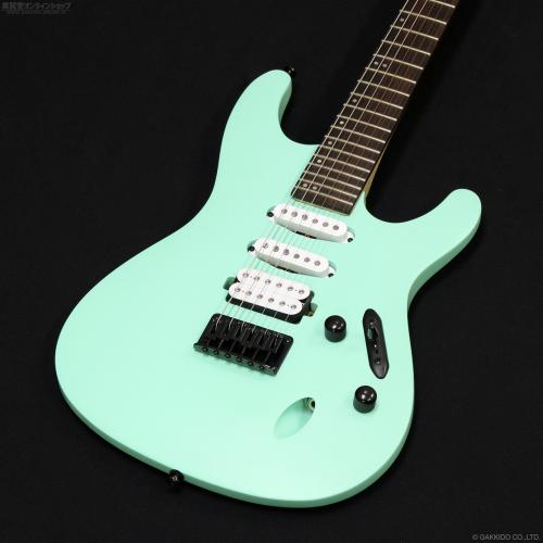 Ibanez S561 [Seafoam Green Matte] [中古]