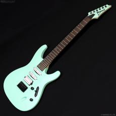 Ibanez S561 [Seafoam Green Matte] [中古]_2