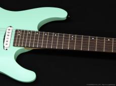 Ibanez S561 [Seafoam Green Matte] [中古]_4
