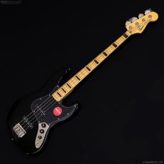 Squier Classic Vibe 70's Jazz Bass [Black]_2