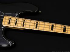 Squier Classic Vibe 70's Jazz Bass [Black]_4