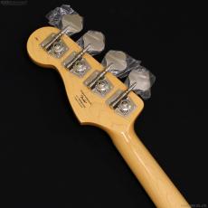 Squier Classic Vibe 70's Jazz Bass [Black]_6