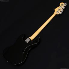 Squier Classic Vibe 70's Jazz Bass [Black]_7