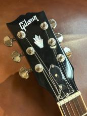 Gibson ES-339 Figured Blueberry Burst s/n 208450143【3.21kg】_5