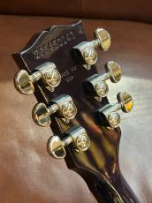 Gibson ES-339 Figured Blueberry Burst s/n 208450143【3.21kg】_9