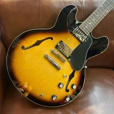 Gibson ES-335 Vintage Burst s/n 207940110【3.62kg】3F