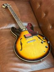 Gibson ES-335 Vintage Burst s/n 207940110【3.62kg】3F_3