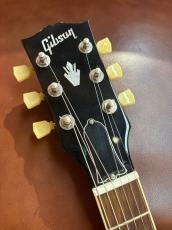 Gibson ES-335 Vintage Burst s/n 207940110【3.62kg】3F_5