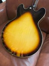 Gibson ES-335 Vintage Burst s/n 207940110【3.62kg】3F_6